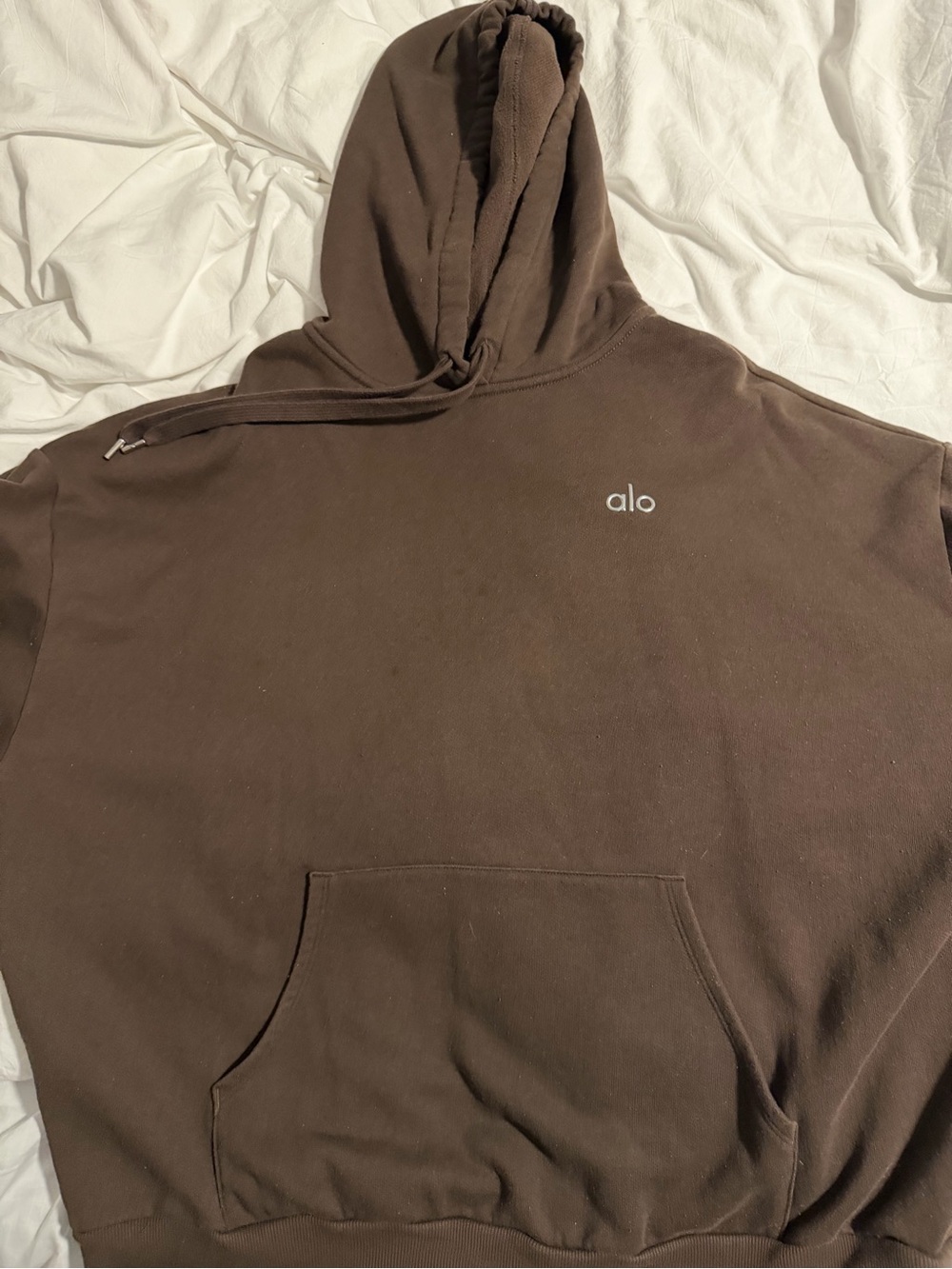 Alo hoodie